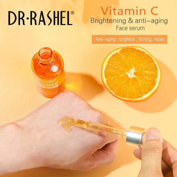 Dr.Rashel Vitamin C Series - Pack of 4