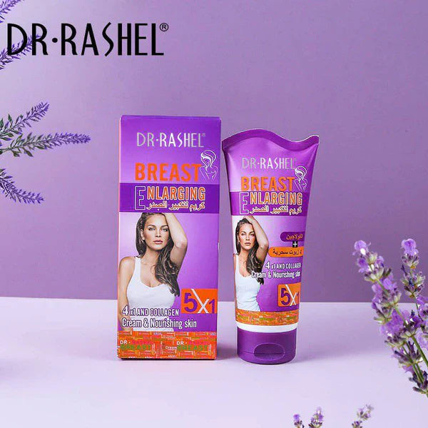 Dr.Rashel Breast Enlarging Cream