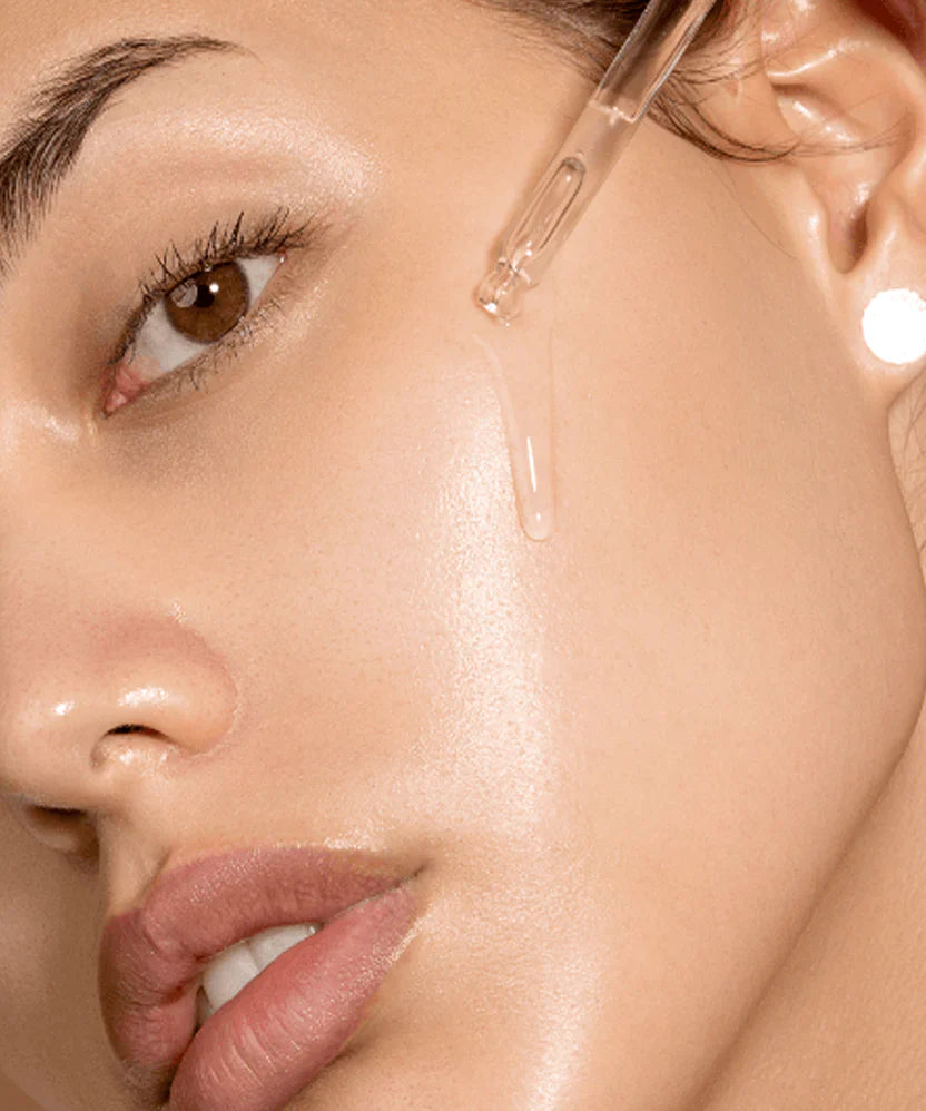 The Ordinary Niacinamide 10% + Zinc 1%: Your Go-To Solution for Flawless Skin