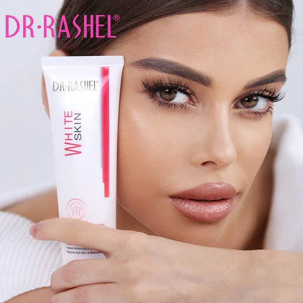 Dr.Rashel Private Parts Whitening Cream - 100g